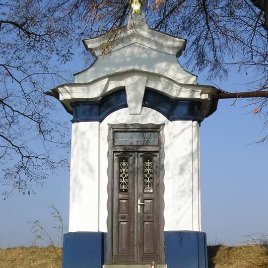 Kaplička