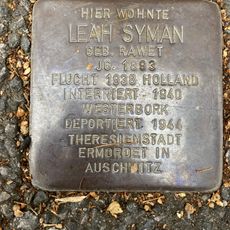 Leah Syman
