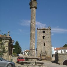 Aguiar da Beira