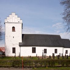 Djurröd Church