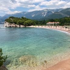 Plaža Miločer