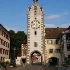 Siegelturm