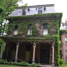 Gray-Taylor House
