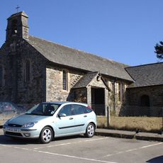 St Thomas of Canterbury's Church, Camelford