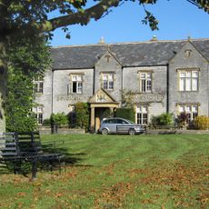 The Devonshire Arms Hotel