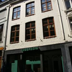 Nieuwstraat 12, Maastricht