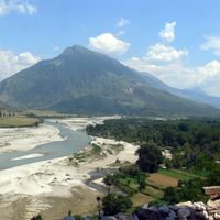 Préfecture de Gjirokastër