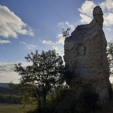 Pile d'Ordan-Larroque