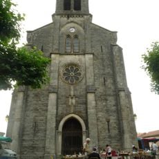 Église Saint-Martin