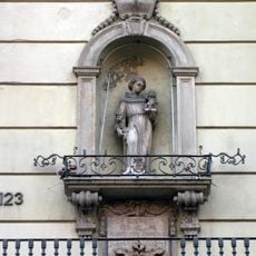 Sant Antoni de Pàdua