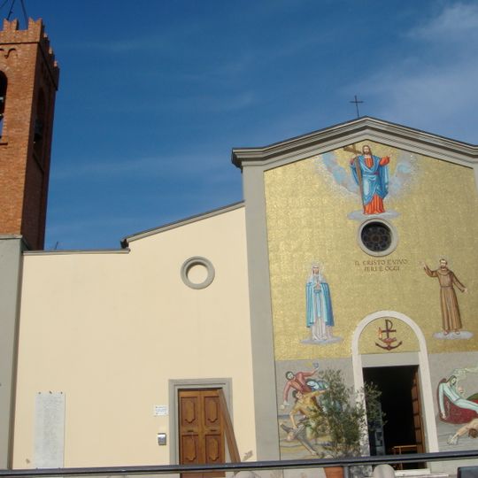 Chiesa dell'Immacolata Concezione