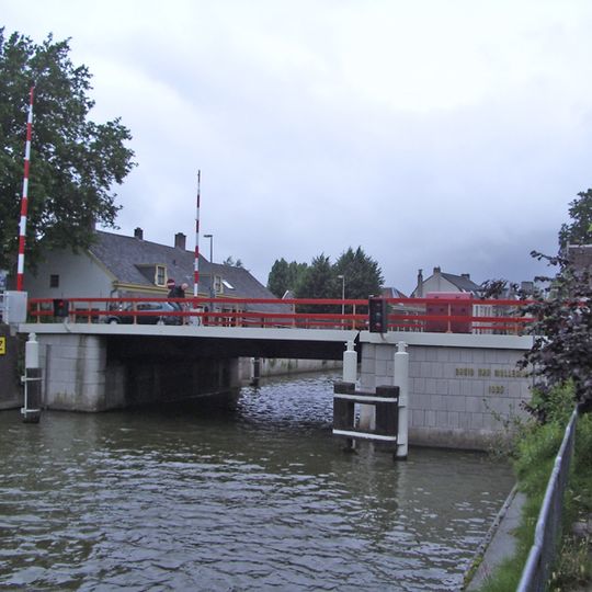 David van Mollembrug