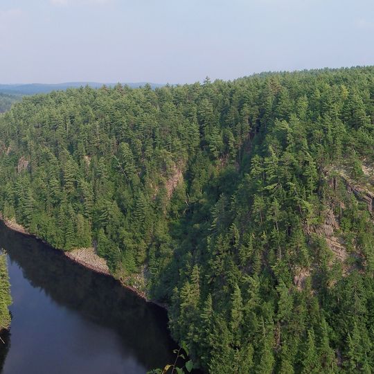 Territoire non organisé de Nipissing Sud