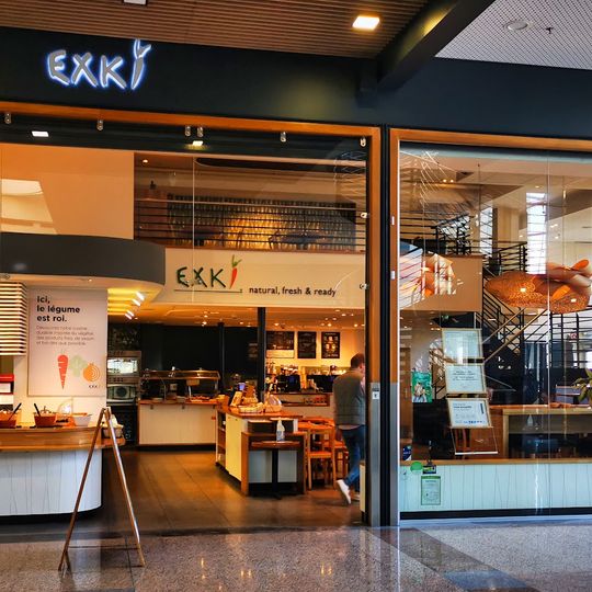 Exki