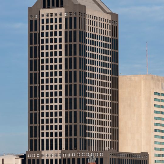 Franklin County Courthouse