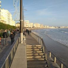 Remblai des Sables d’Olonne