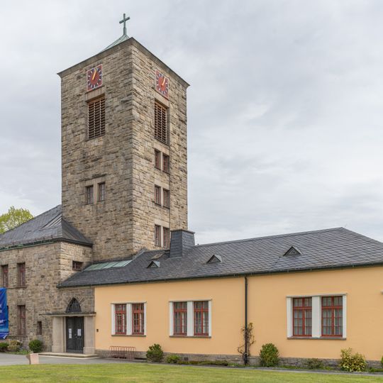 Pfarrkirche