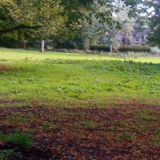 Jedwater House, Outbuilding