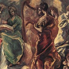 The Concert of the Angels