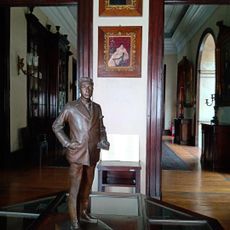 Itamaraty Historical and Diplomatic Museum