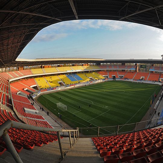 Stadio Juvilejnyj