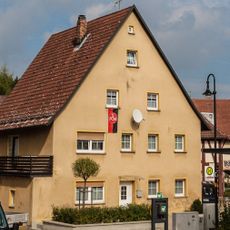 Cultural heritage D-4-72-118-11 in Betzenstein