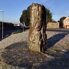 Pilton Long Stone