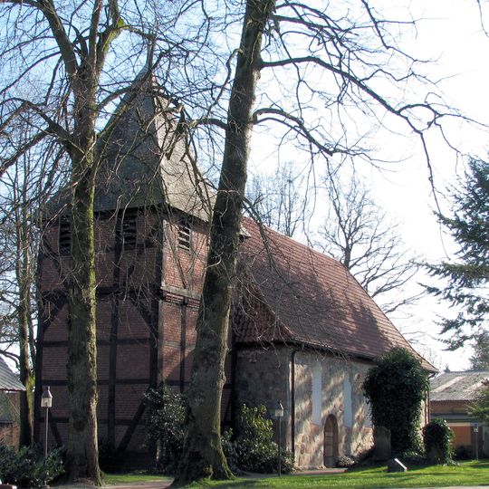St. Margarethen