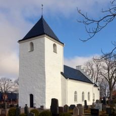 Bjuv cemetery