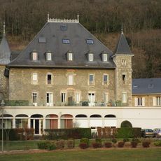 Château de Triviers