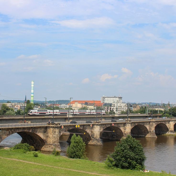 Marienbrücke