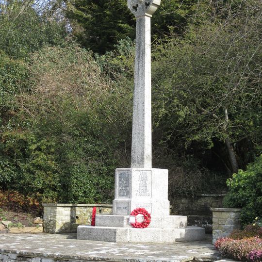 Bolney War Memorial