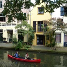 Twijnstraat aan de Werf 5, Utrecht