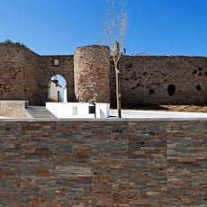 Castle of Redondo