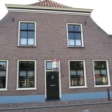 Binnenhaven 38, Nieuwpoort