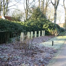 Geallieerde eregraven