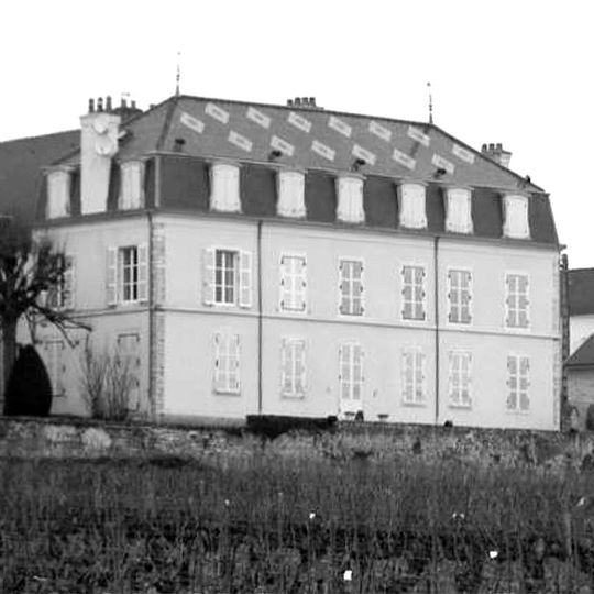 Château de la Maltroye