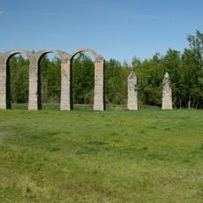 Acquedotto romano Acqui terme
