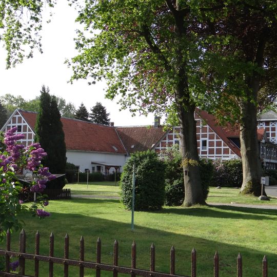 Doenhauser Straße 30