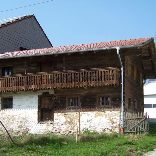Ehemaliges Austragshaus