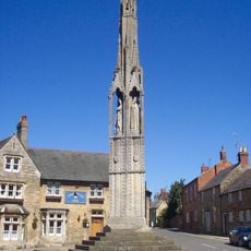 Geddington Cross