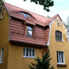 Дом жилой (Пионерский)