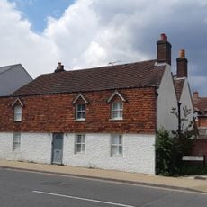 The 'Barley Mow' Public House