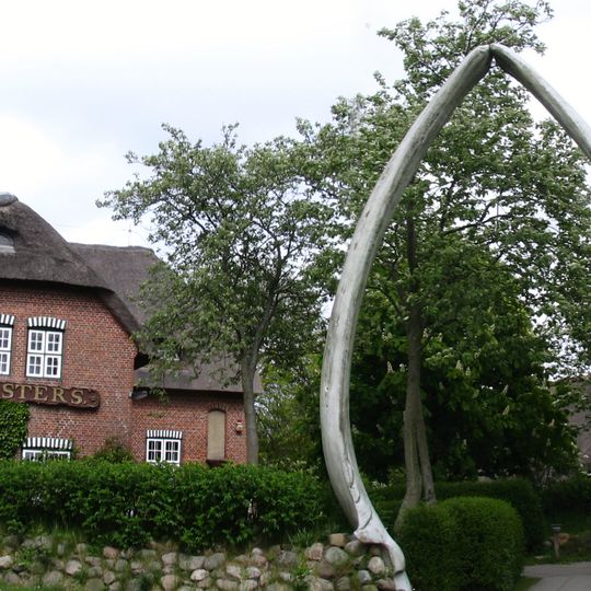 Friesenmuseum Wyk auf Föhr