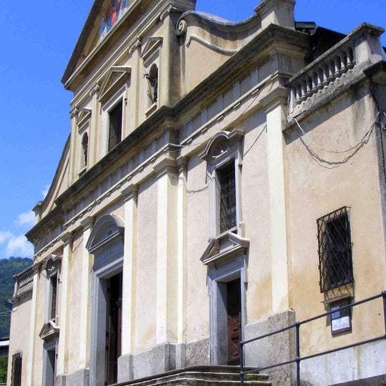Chiesa dell'Assunzione di Maria Vergine