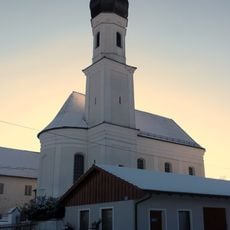 St. Leonhard (Jägersdorf)