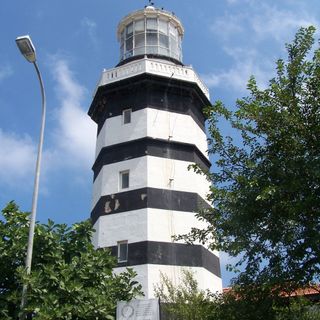 Şile Lighthouse