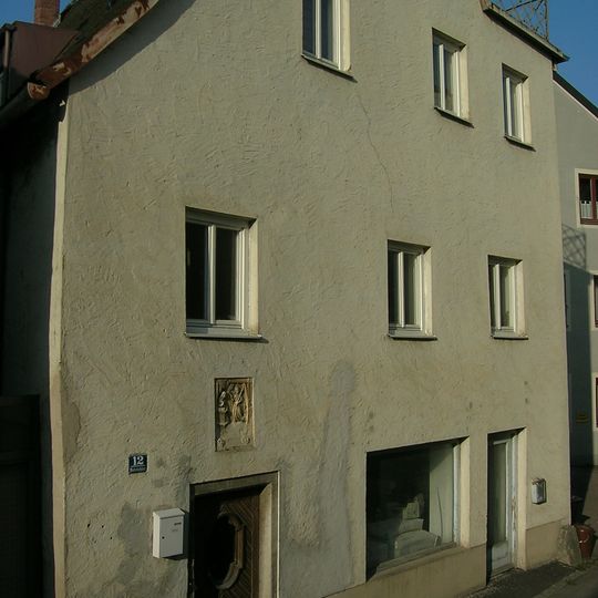 Bahnhofplatz 12