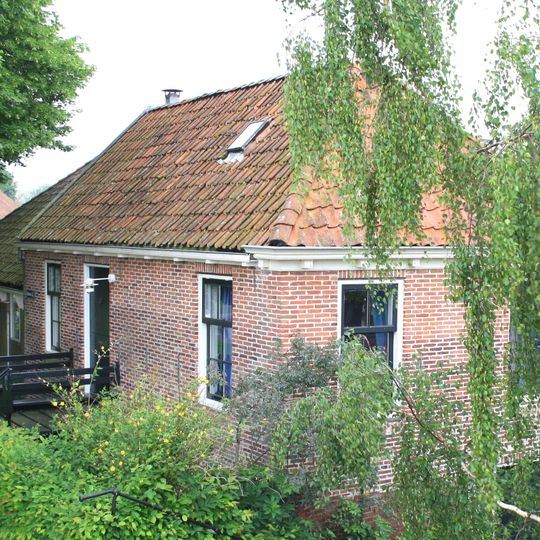 Bolwerk Zuidzijde 87