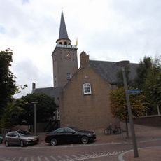 Hervormde Protestantse Kerk Valkenburg